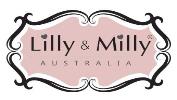 Lilly and Milly